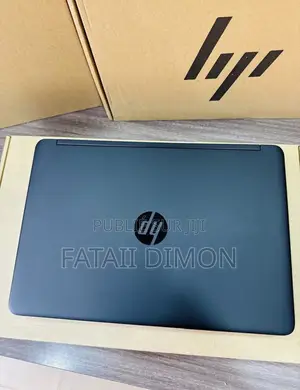 New Ordinateur Portable HP ProBook 640 8GB Intel Core I5 HDD+SSD 1T