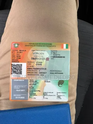 Hyundai Accent 2017 Blue