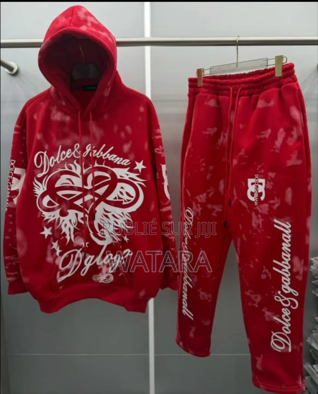 Boutique De Vêtements