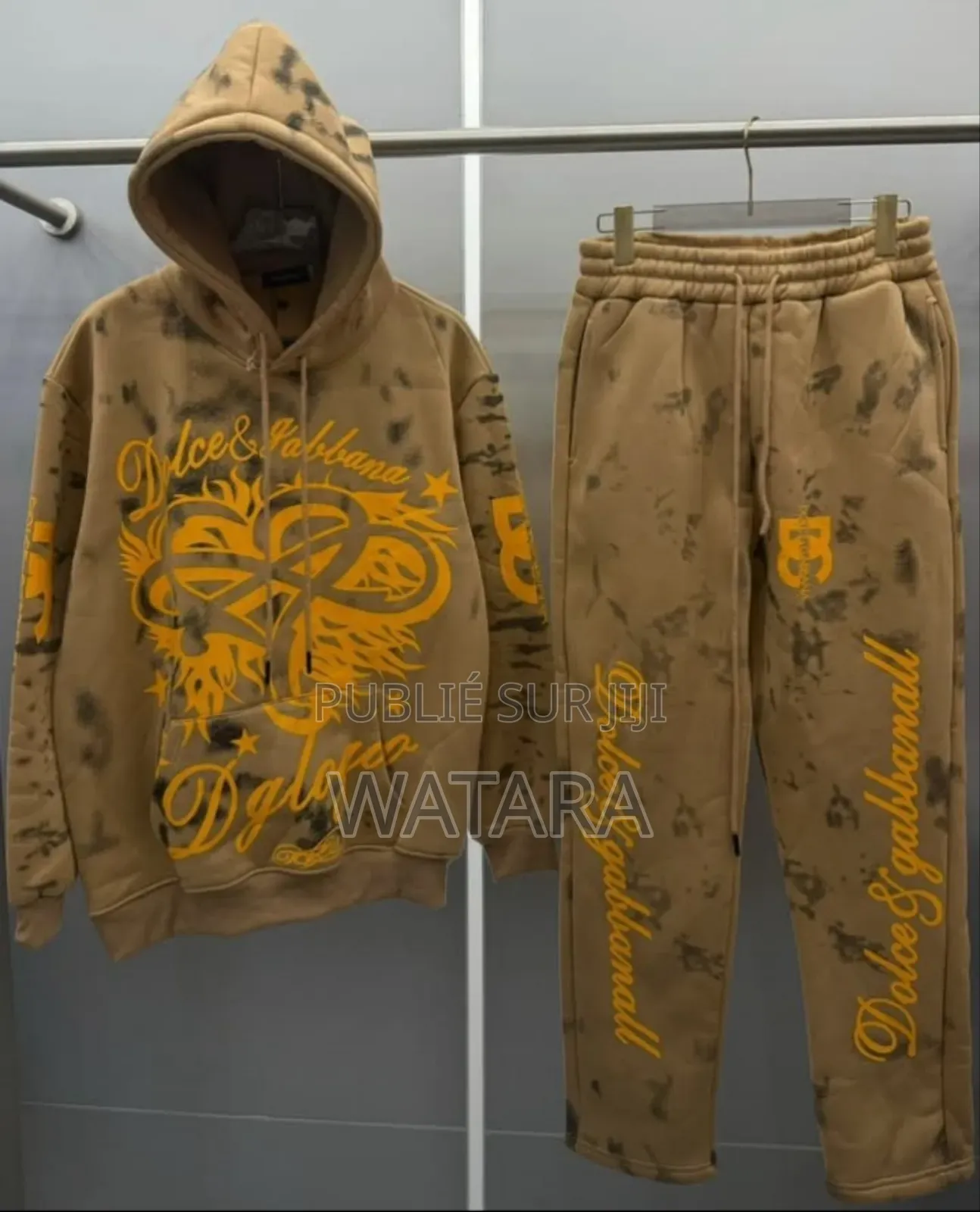 Boutique De Vêtements