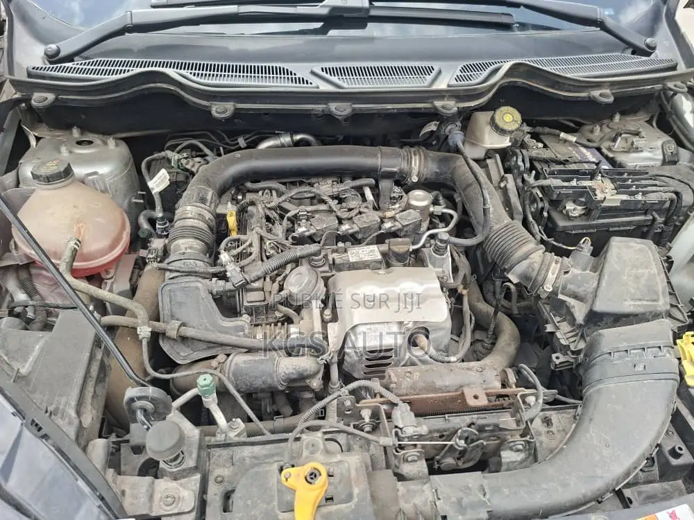 Ford Ecosport Titanium 4x4 2020 Gris