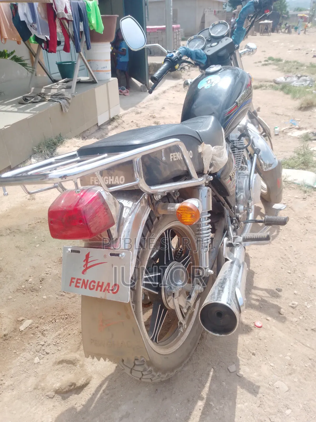 American Ironhorse Legend 2023 Black