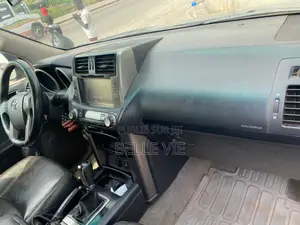 Toyota Hilux 2013 Marron