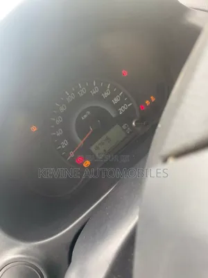 Mitsubishi Spacestar 2003