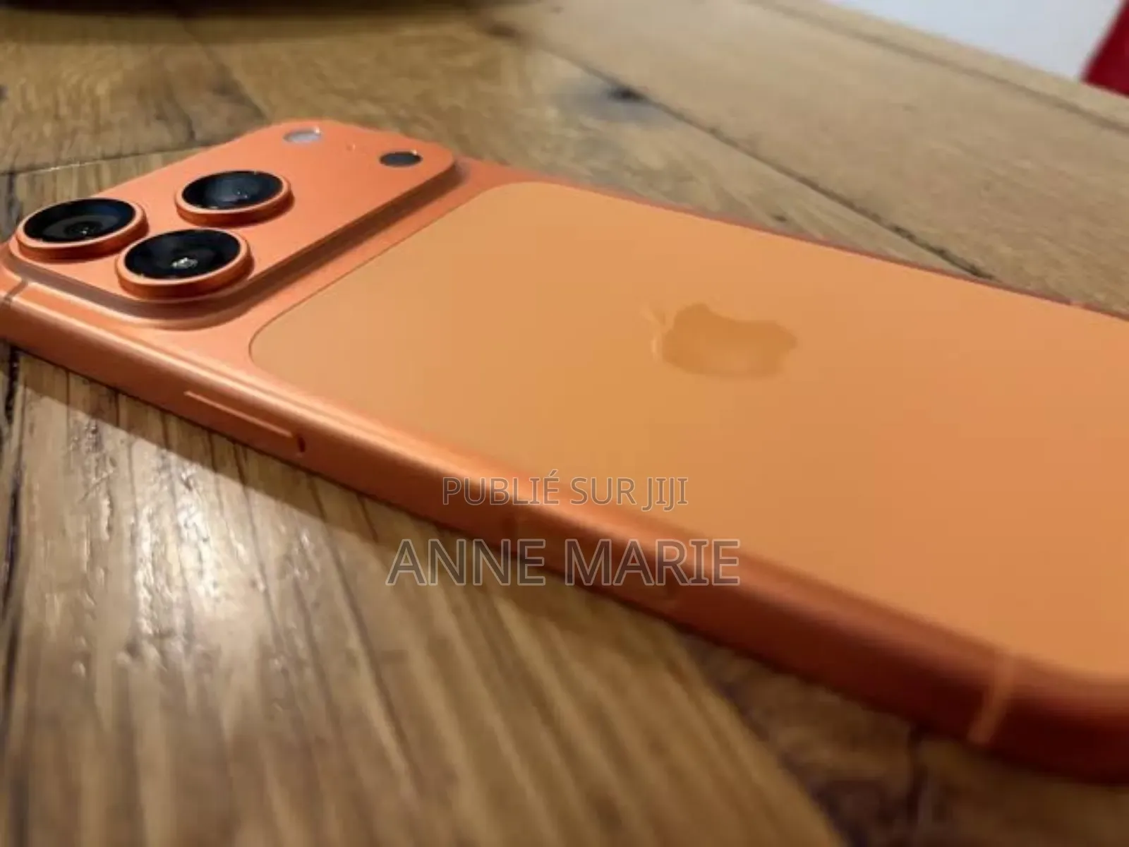 Apple iPhone XR 128 GB Orange