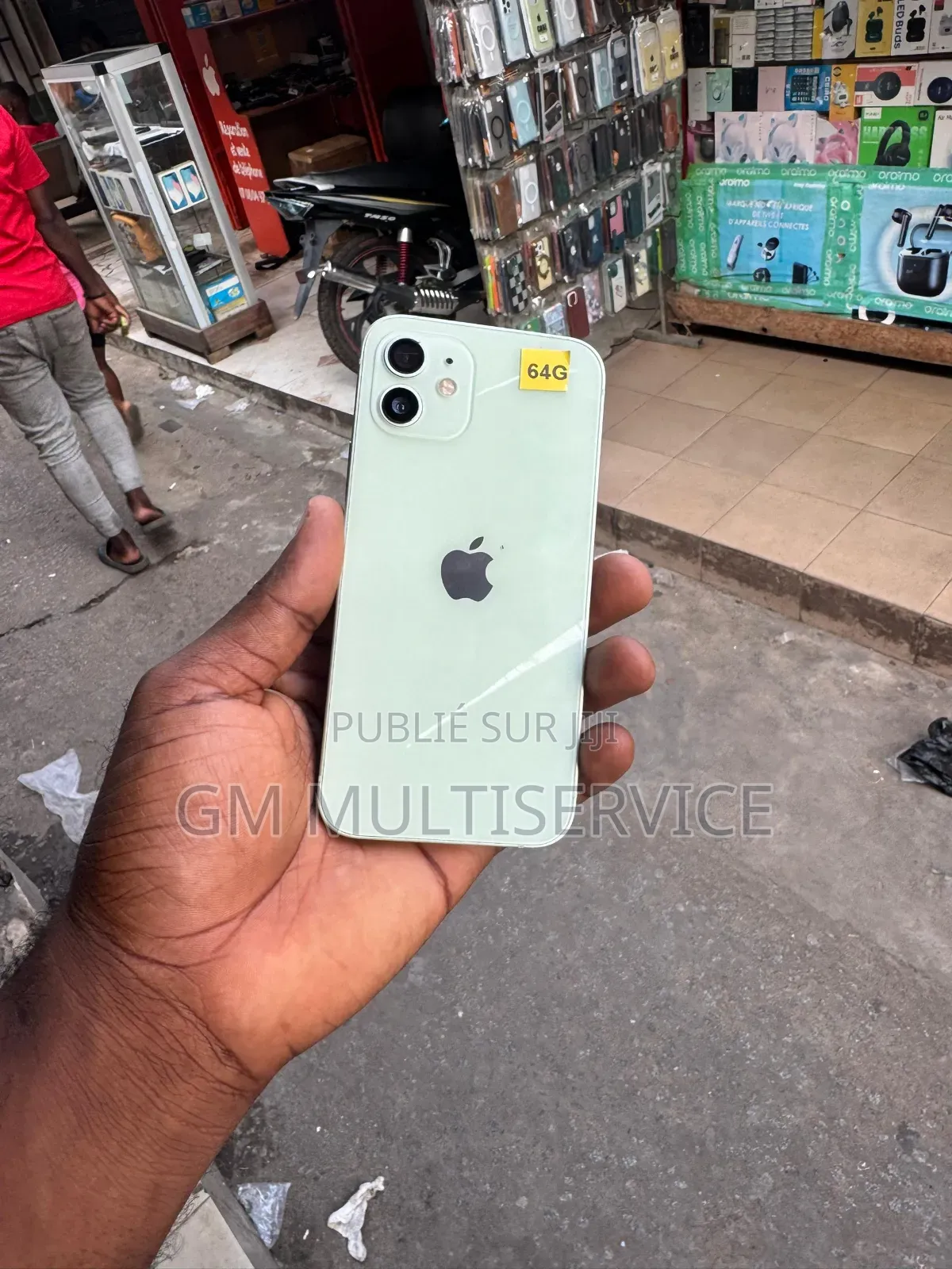 Apple iPhone 12 64 GB