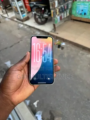 Apple iPhone 12 64 GB