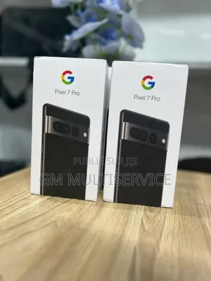 Photo - New Google Pixel 6 Pro 512 GB