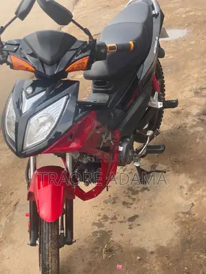 New Apsonic AP50A 2024