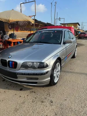 Photo - BMW 3 Series 2008