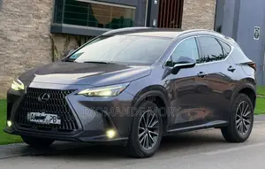 Lexus RX 350 2022