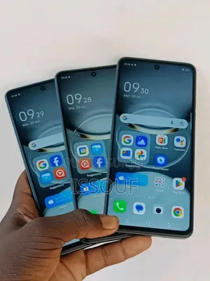 New Tecno Spark 30 Pro 256 GB