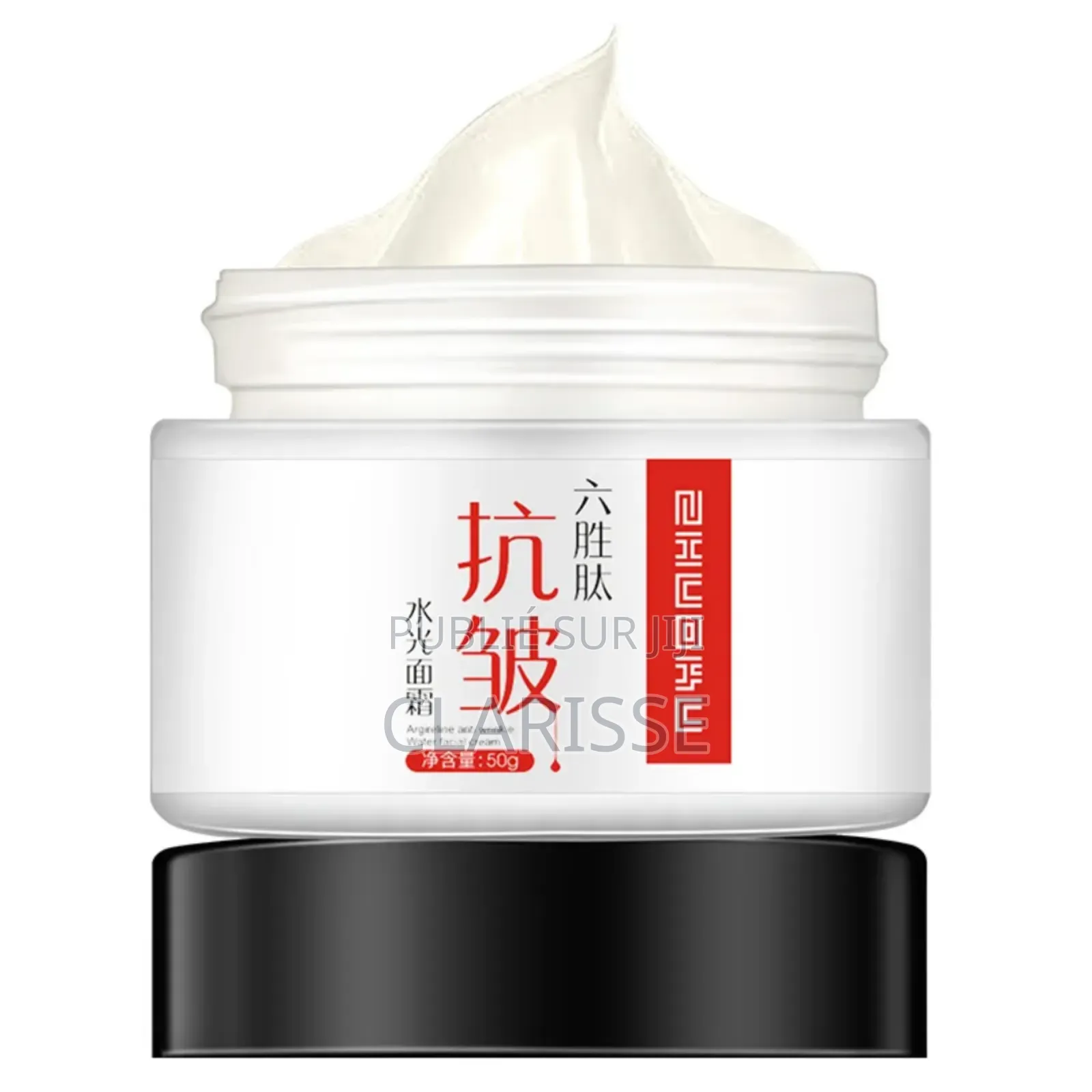 Crème De Visage Anti Âge