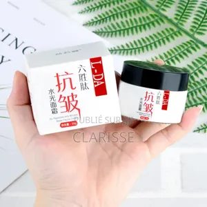 Crème De Visage Anti Âge