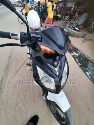 New Apsonic AP50A 2024