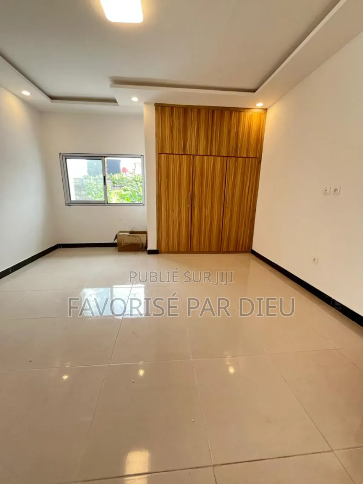 3chbre Maison dans Cocody à Louer