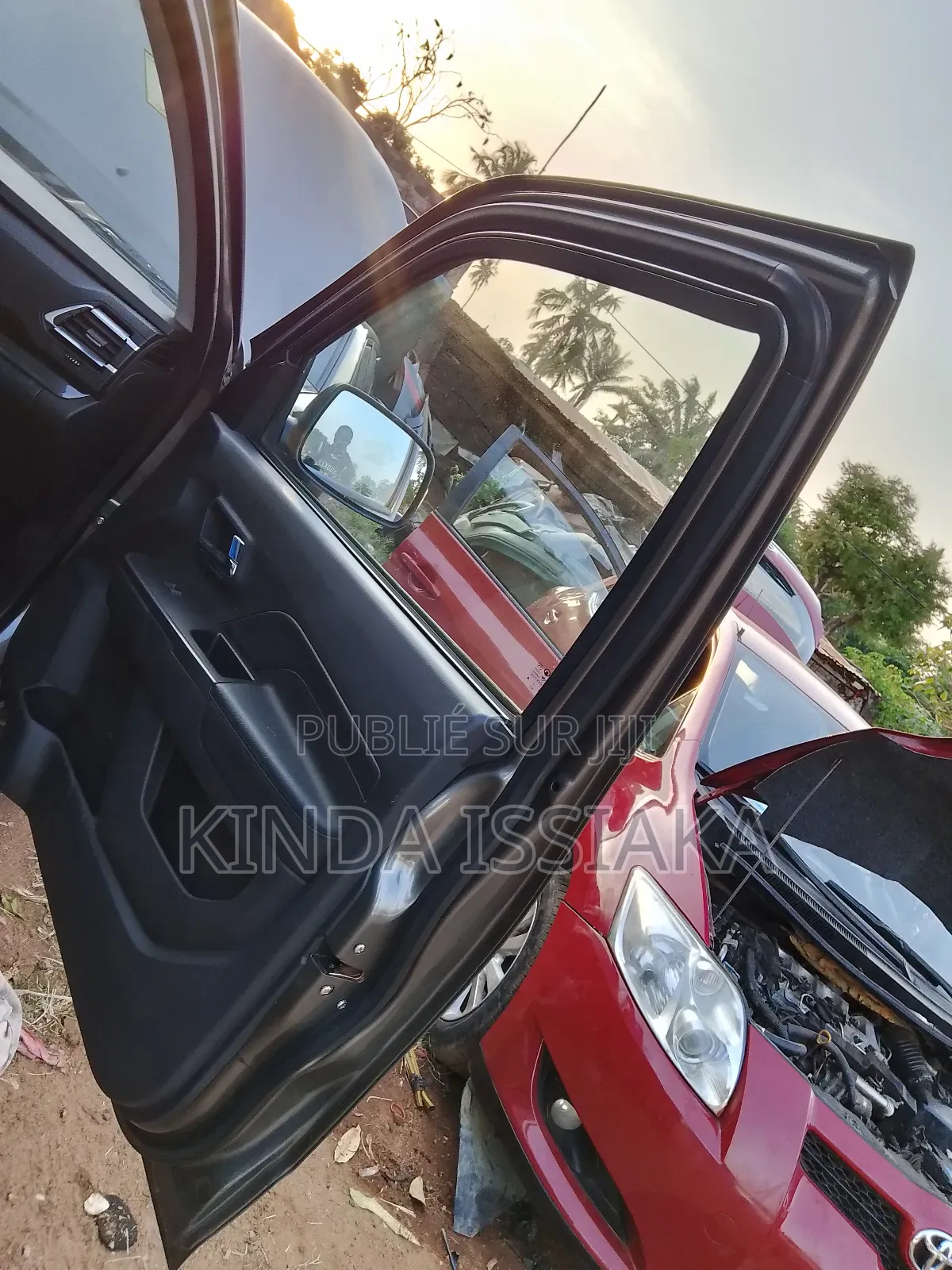 Great Wall Wingle 2024 Gris