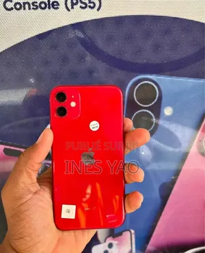 New Amazon Fire Phone 64 GB Rouge