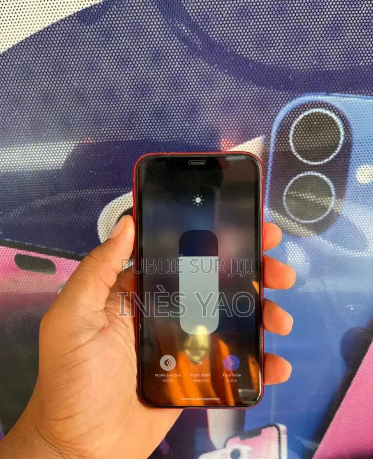 New Amazon Fire Phone 64 GB Rouge