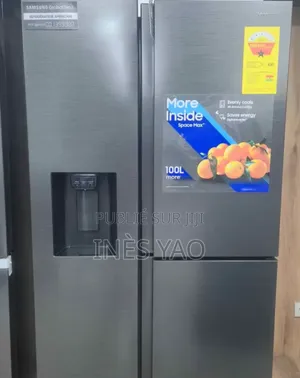 Réfrigérateur Américain a Bon Prix Venez Bénéficier De Notre Promotion