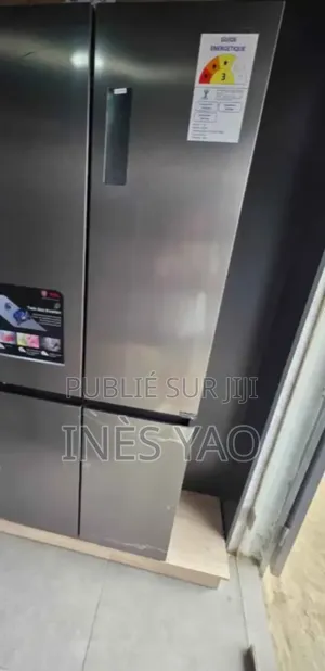 Réfrigérateur Américain a Bon Prix Venez Bénéficier De Notre Promotion