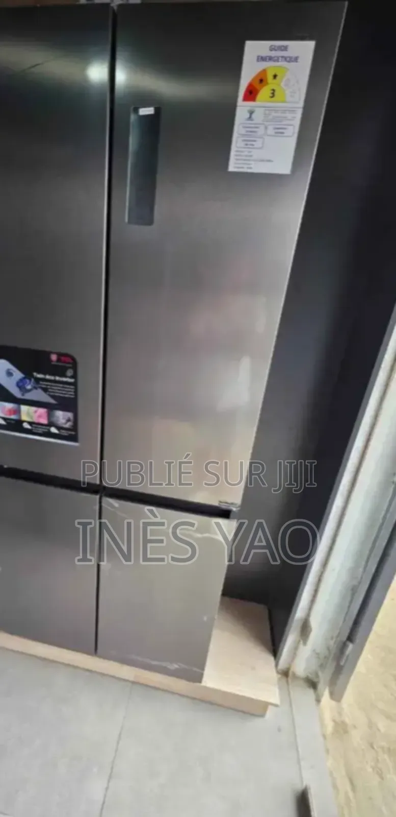 Réfrigérateur Américain a Bon Prix Venez Bénéficier De Notre Promotion