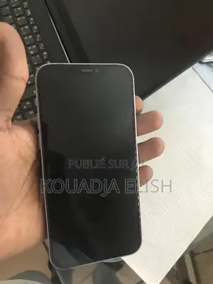 Apple iPhone 12 128 GB Violet