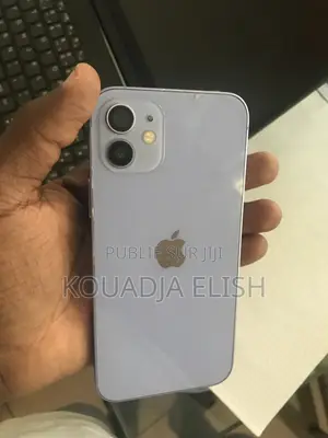 Apple iPhone 12 128 GB Violet