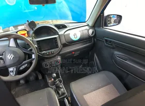 Suzuki S-Presso 2023 Blue