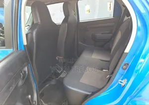 Suzuki S-Presso 2023 Blue