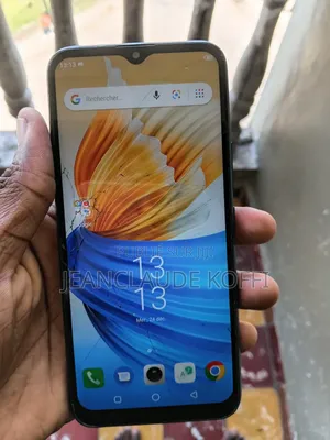 Infinix Smart 6 32 GB Blue