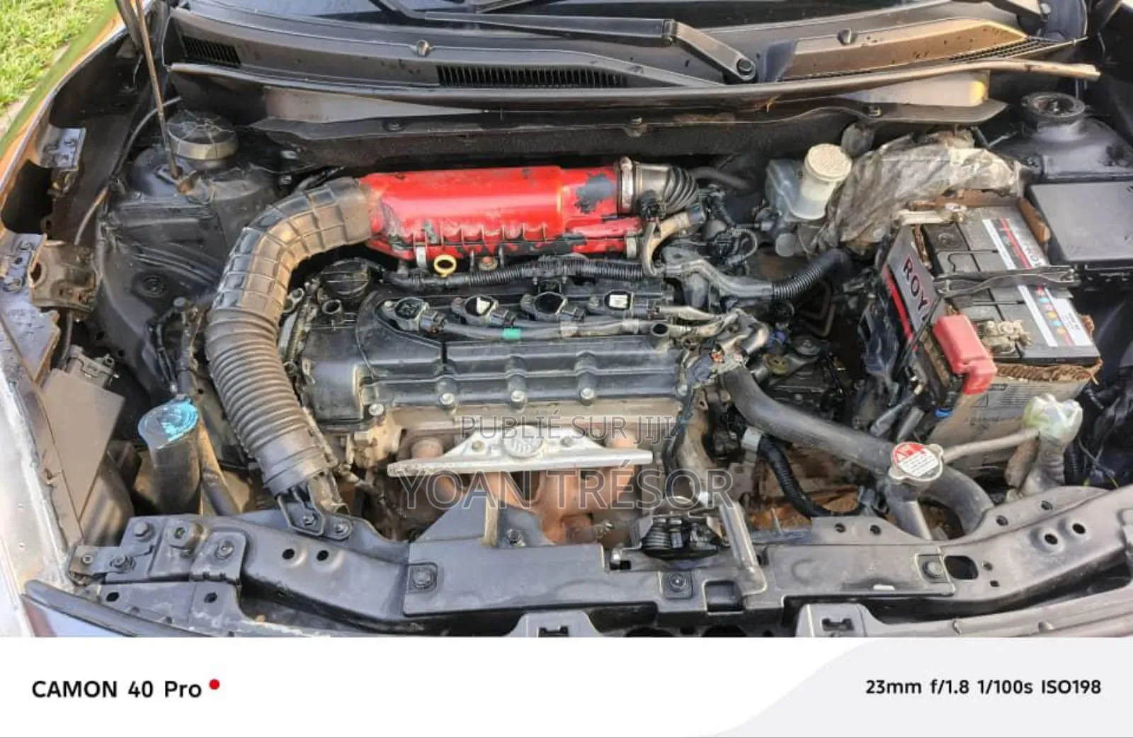 Suzuki Dzire 2023 Blue