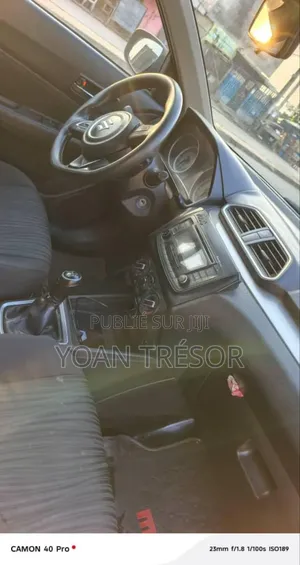 Suzuki Dzire 2023 Blue