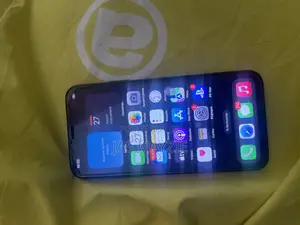 Apple iPhone X 64 GB
