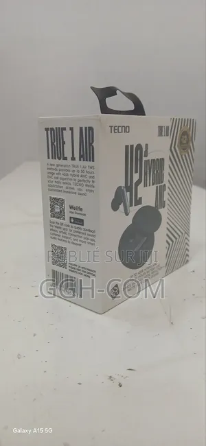 True 1 Air