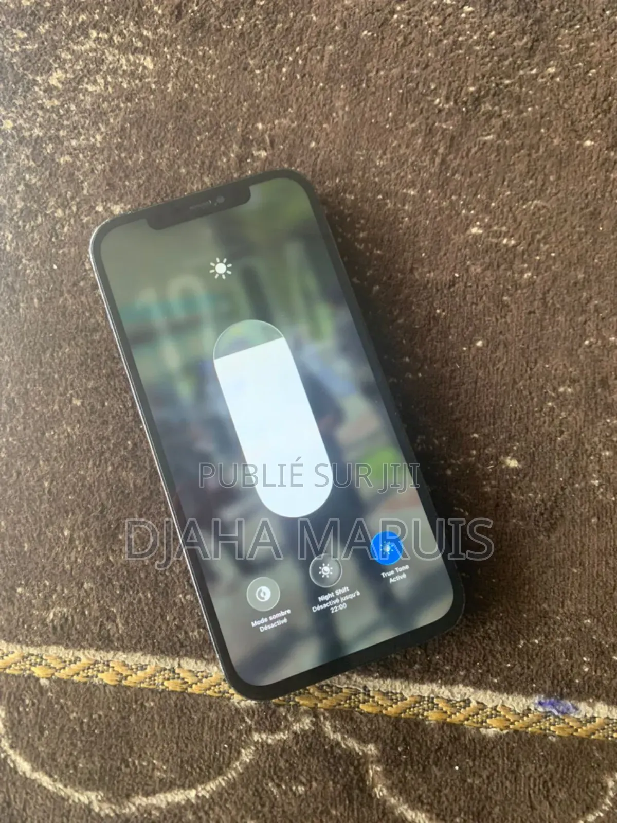 Apple iPhone 12 Pro Max 256 GB Blue