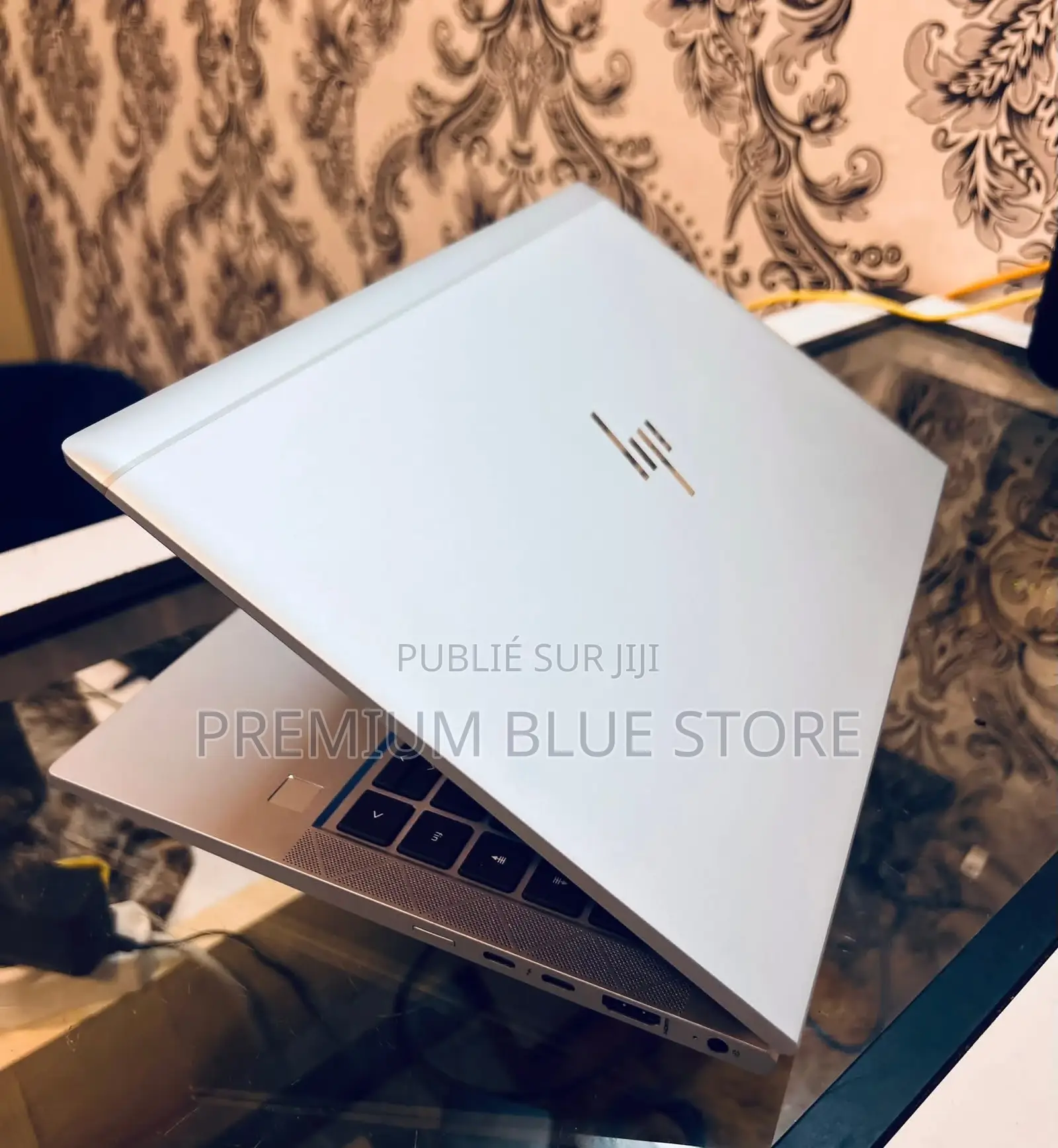 Neuf HP EliteBook 840 G8 16GB Intel Core I5 SSD 512GB