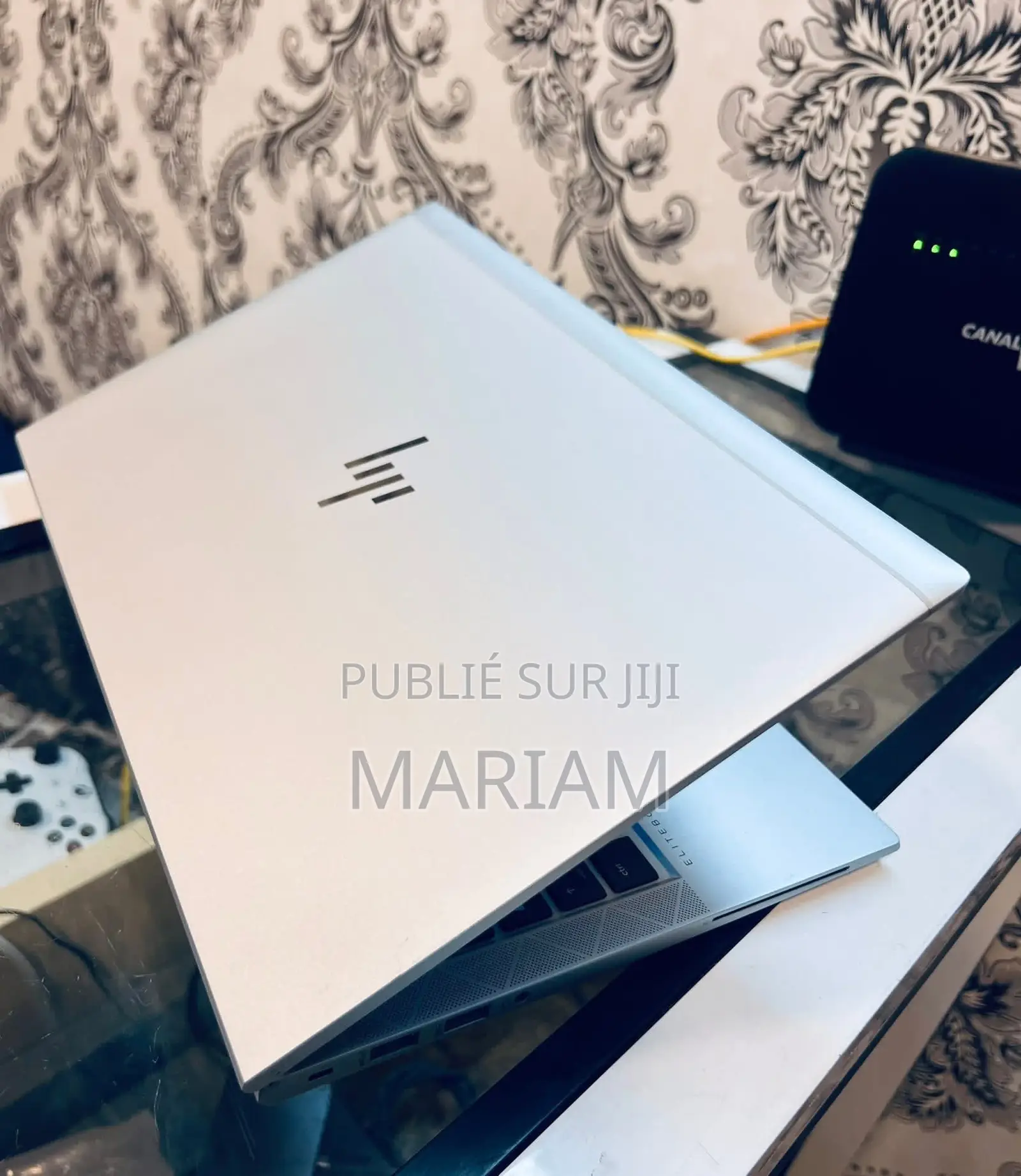 New HP EliteBook 840 G8 16GB Intel Core I5 SSD 512GB