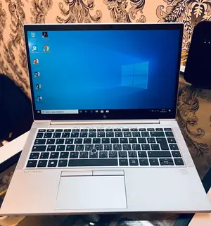 New HP EliteBook 840 G8 16GB Intel Core I5 SSD 512GB