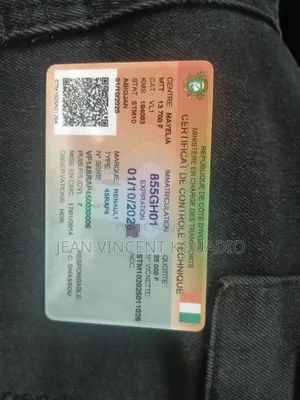 Renault Logan 2014 Black