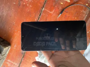 Samsung Galaxy A22 128 GB Black