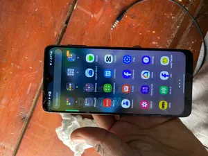 Samsung Galaxy A22 128 GB Black