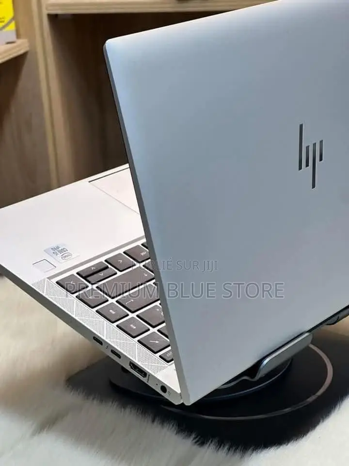 Neuf HP EliteBook 840 G7 16GB Intel Core I5 SSD 512GB