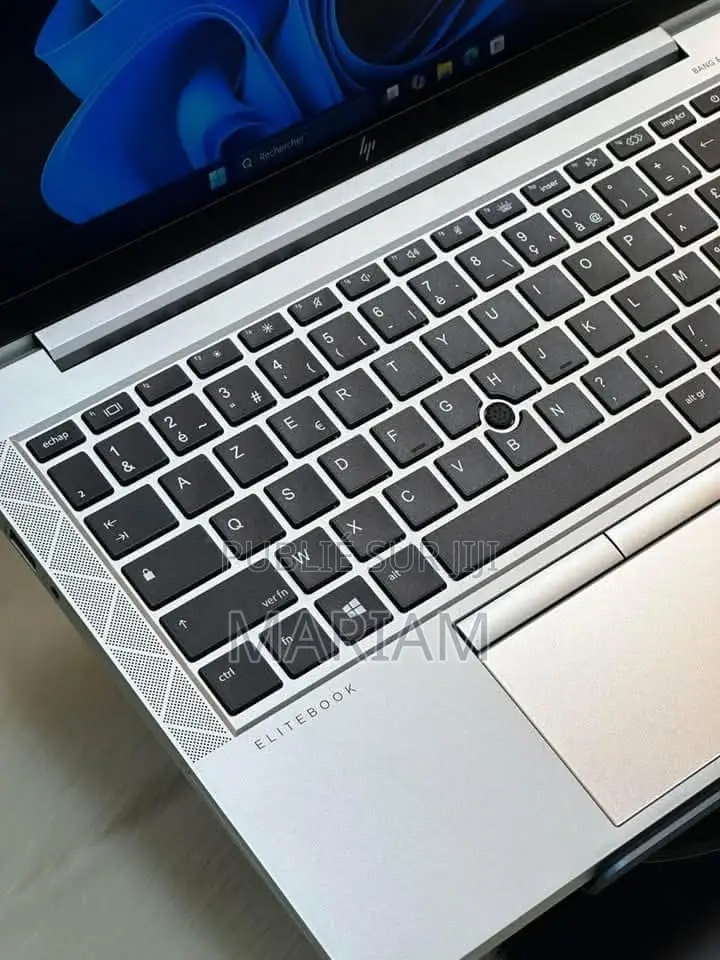 New HP EliteBook 840 G7 16GB Intel Core I5 SSD 512GB