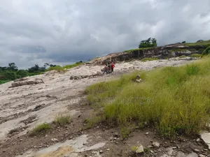 Carrière De Granite en Vente