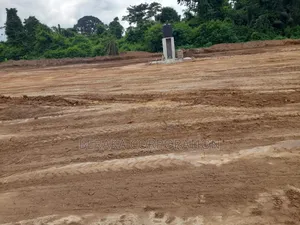 Carrière De Granite en Vente