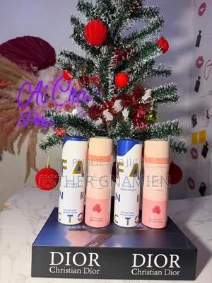 Parfum Pour Homme Et Femme