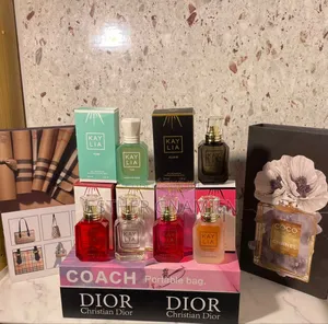 Parfum Pour Homme Et Femme