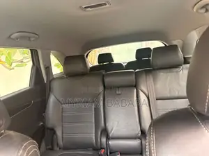 Kia Sorento 2019 Marron