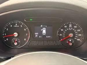 Kia Sorento 2019 Marron